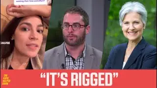 ‘AOC Has LOST TOUCH With Reality’ - Independent Journalist Jordan Chariton