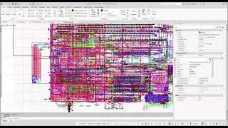 AutoCAD – Selecting Objects, Selection Cycling, Snapping to Objects, Snap Cycling