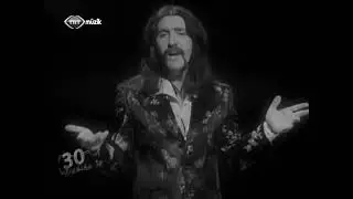 Barış Manço - Lady Of The Seven Sky (2K-Upscale)