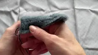 Необычная пряжа с кашемиром в вашу копилку