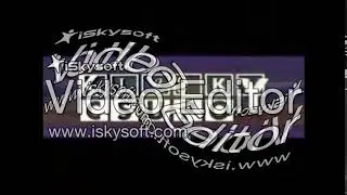 klasky csupo does not respond tried to be normal (iskysoft video editor version)