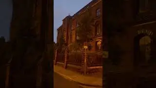 Якась таємнича хижа #fypシ