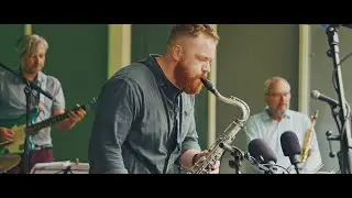 Jazz und Weltmusik im Hofgarten 2023