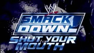 WWE SmackDown! Shut Your Mouth OST - Create-A-Superstar