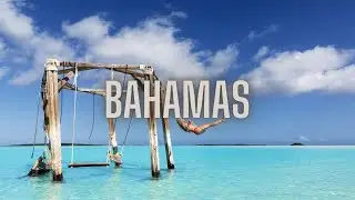 TO VISIT IN BAHAMAS - travel guide
