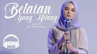 Pop Maluku Utara | Belaian Yang Hilang | Mr. TM & Friends (Cover)