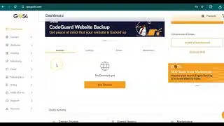 How to Transfer your Domain to GO54