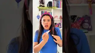 MY NIECE DIDN'T EXPECT THIS REACTION AND IT WENT WRONG!!! 