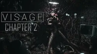 visage chapter 2 Dolores (guide complet avec toute les cassettes)