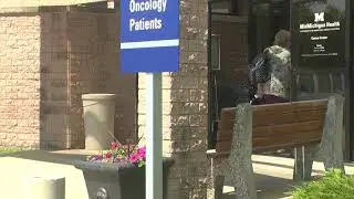 MidMichigan implements visitor restrictions