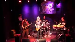 Govt Surplus - When The Levee Breaks