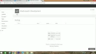 SharePoint tutorial 2 : How to create a custom list in sharepoint.