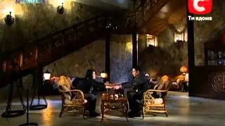 Запах смерти - Битва экстрасенсов - Сезон 10 - Выпуск 9 -  часть 2