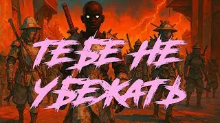 ЛЕГЕНДЫ О KENSHI 🌸 Гнидыч #2