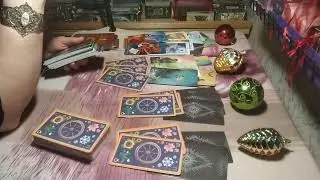 Что ушло, что придёт . 4 варианта