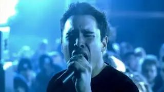Trapt - Headstrong (Official Music Video) | Warner Vault