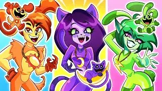 Sad Story 🐱🥺❤️‍🩹 || Happy Ending by Ta-Da Toons TV