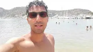 Listening Spanish Comprehension - Holidays in Mallorca - Advanced
