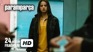 Paramparça 24. Bölüm Fragmanı