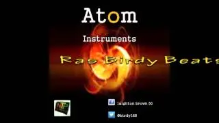 Atom - Instruments | Dancehall | 2015