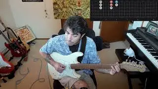 Modes Decoded -  The Pentatonic Framework Approach