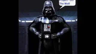 The Black Project - Off The Wall