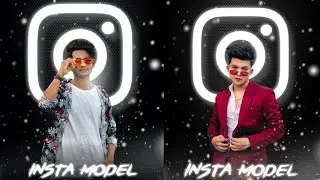 Instagram Viral Photo Editing || PicsArt Instagram Viral Photo Editing 2021 || viral editing