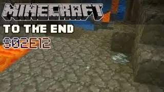 Let's Play Minecraft to the End S02E12 [Deutsch] [HD] - Wer sucht, der findet!