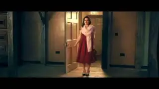 Can't help falling in love |Me Before You| Emilia Clarke, Sam Claflin |Elvis Presley, Chris isaak