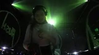 Texture DJ Set | Keep Hush Live Christchurch: 1985 Music Takeover
