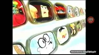 Cartoon Network Month In June Promo 2003