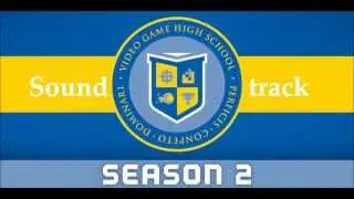 VGHS Season 2 Soundtrack - Episode 2 OST