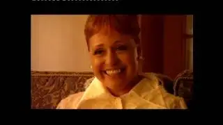 Верите ли вы в сказки? Тамилла Полежаева