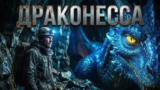 Драконесса. Часть вторая. Воплощение.