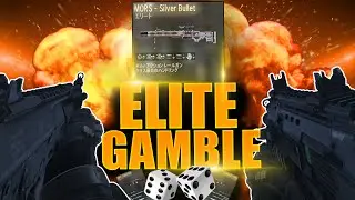 Advanced Warfare - SNIPER ELITE GAMBLE! - ELITE GUN WAGER - (Advanced Warfare Elite Snipers)