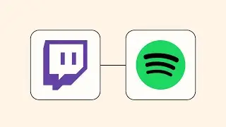 How to Connect Twitch to Spotify - Easy Integration Tutorial