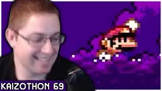 Kaizothon #69 - Super Wahnthac World 2 by westslasher2