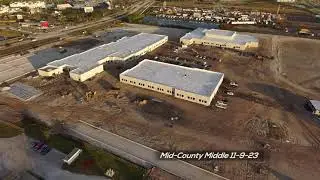 Viera Middle School11-9-23