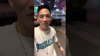 Exploring Bangkok Thailand 🇹🇭✈️