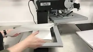 How to Sublimate Coasters