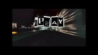 Aarne feat. Kai Angel & 9mice - SPRAY (Караоке)