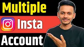 Instagram fake account kaise banaye 2023 | Instagram Par Fake Account Kaise Banaye | Fake account