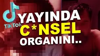 TİKTOK SAPIĞI YAKALANDI..