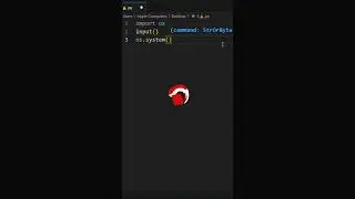 Shutdown pc using python in just 3 lines of code 