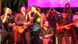 10 Razones Para Amarte Martin Elias & R8 En Urumita