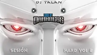 🔊🎶DJ TALAN SESIÓN HARD 2024 Vol 2
