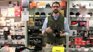 Nikon D700