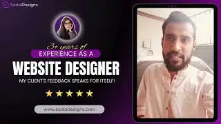 Why My Clients Love Working with Me Another Video Review!