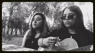 Easy on me - Adele (short cover) :)