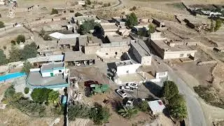 بيت تراثي كان استراحة للمسافرين بين نينوى - حلب ❤️🙏